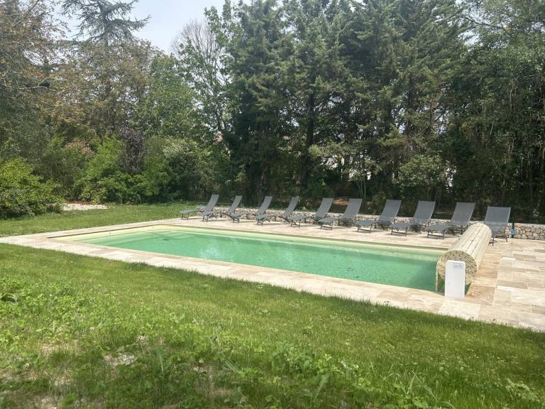 Gîte Castelnaudary