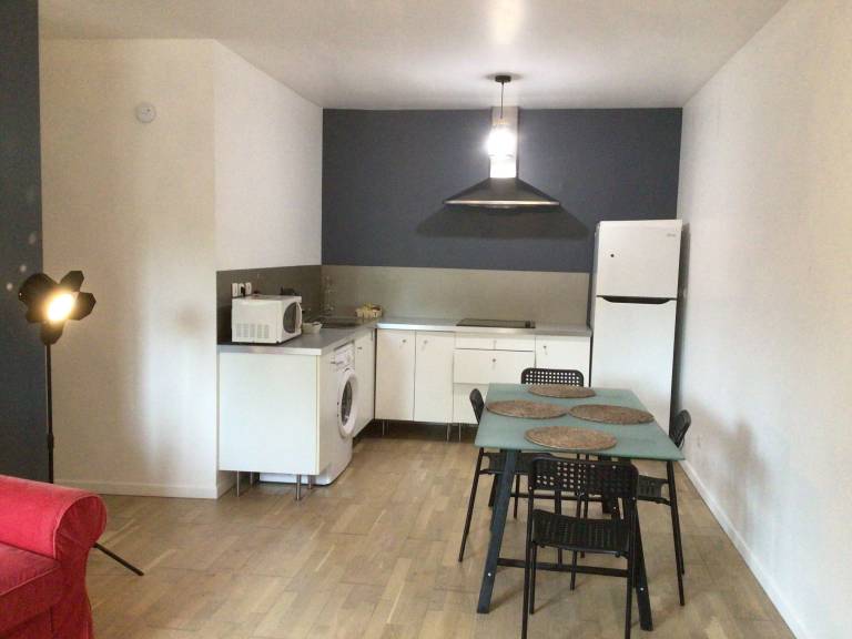Apartment  Meaux
