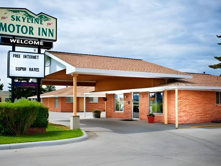 Motel Cody