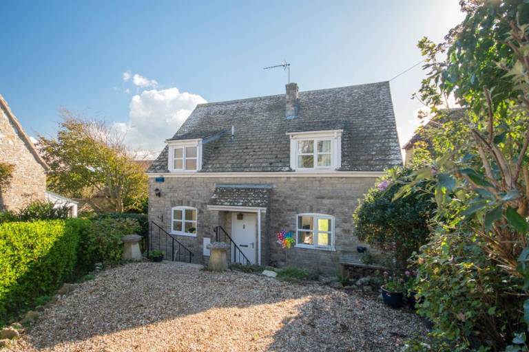 Cottage  Worth Matravers