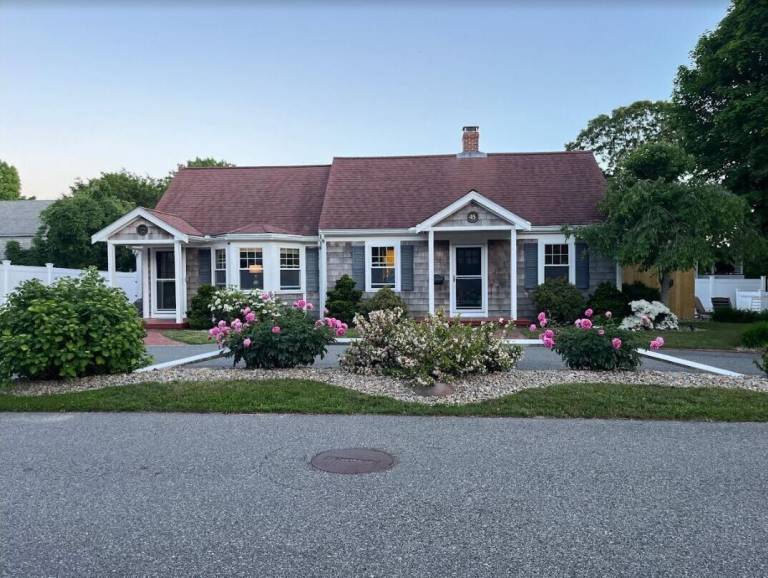 House Barnstable