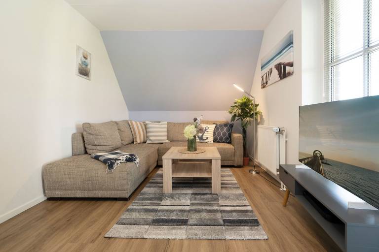 Ferienwohnung Kellenhusen