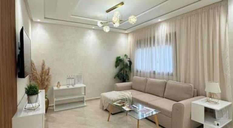 Rental apartment with 2 rooms for 6 persons — photo 3