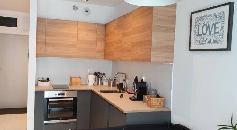 Holiday apartment with 1 room for 4 persons — photo 2