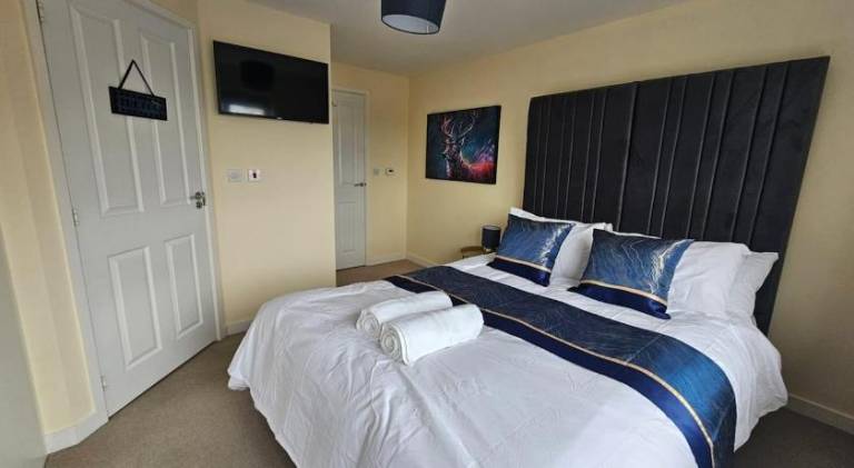 Rental apartment with 5 rooms for 10 persons — photo 5