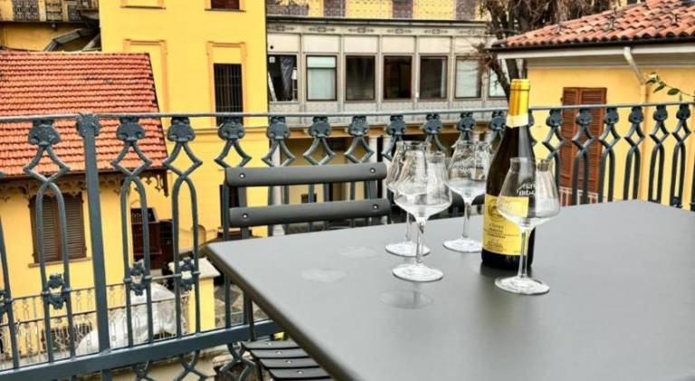 Holiday apartment with terrace | Suitable for remote work — photo 4