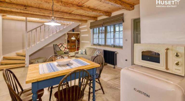 Holiday apartment with 2 rooms for 6 persons — photo 5