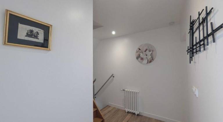 Vacation home with 4 rooms for 8 persons — photo 4