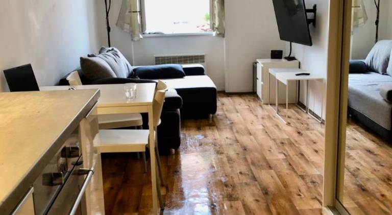 Pleasant apartment | Dogs allowed — photo 2