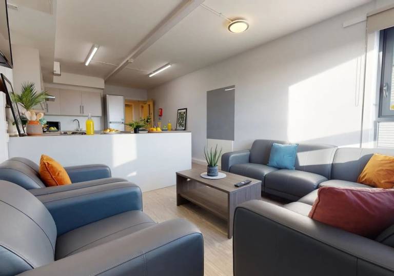 Apartment Broughty Ferry