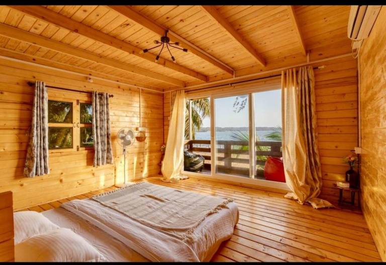 House with 1 room for 3 persons — photo 2