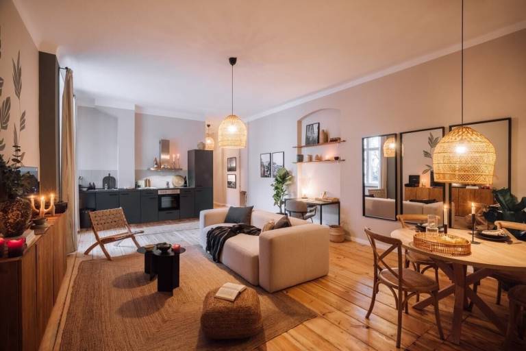 Ferienwohnung Steglitz