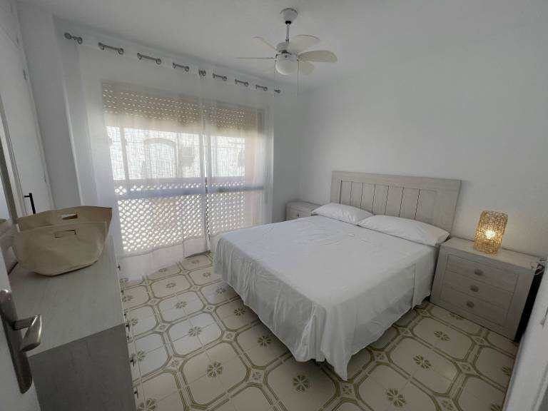 Ferienwohnung Calabardina