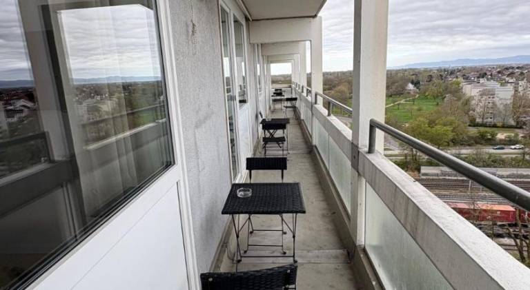 Apartment with 5 rooms for 10 persons — photo 4