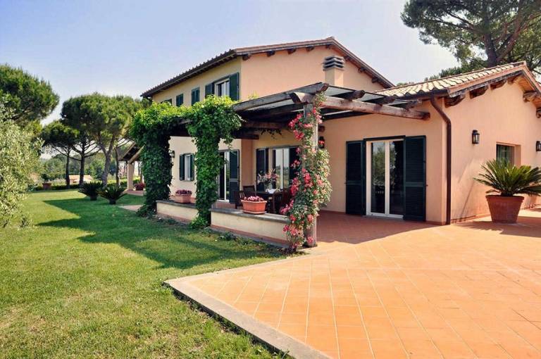 Tenuta Santa Cristina: Villa Laurentia — photo 2
