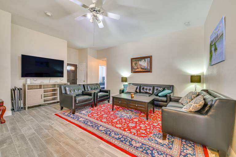 House McKinney