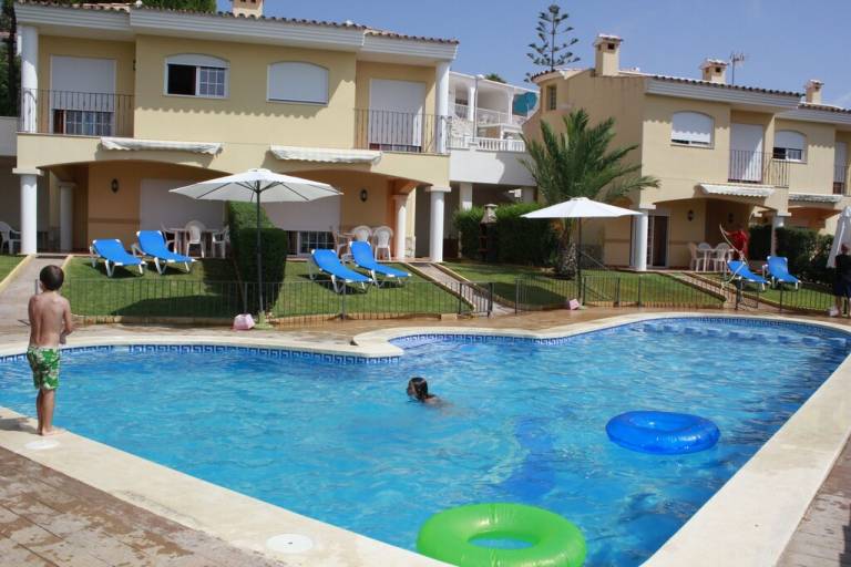 Chalet Peñíscola