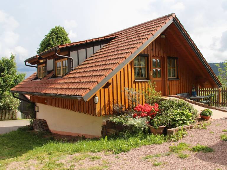 Ferienwohnung Hausach