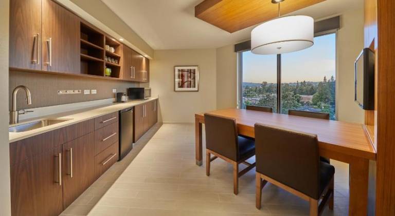 Hyatt Place Eugene/Oakway Center — photo 5