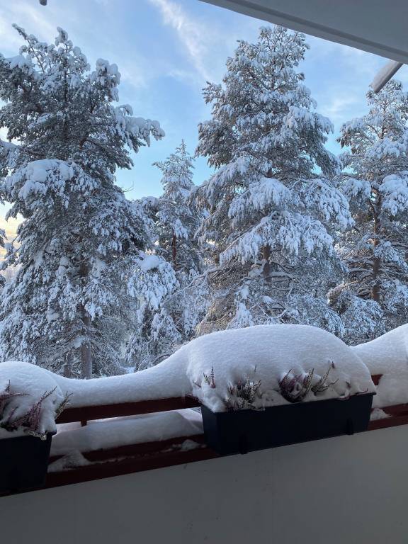 Appartamento vacanza Rovaniemi