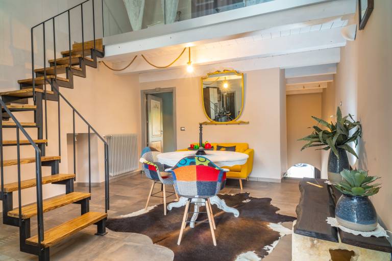 Apartment 'Sikelia Relais 2' with Mountain View, Wi-Fi and Air Conditioning — photo 4