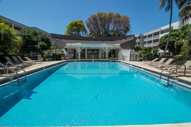 Ferienwohnung Sanibel