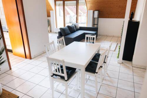 106 m² Ferienwohnung