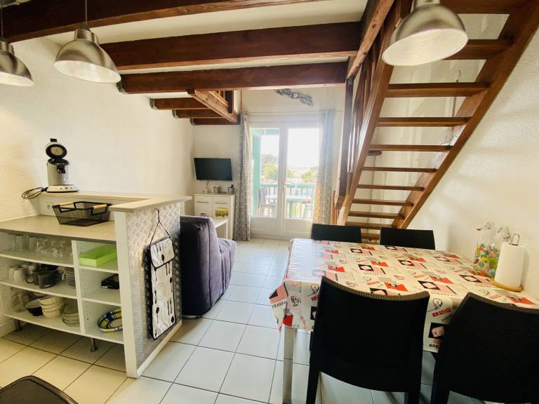 Appartement Biscarrosse