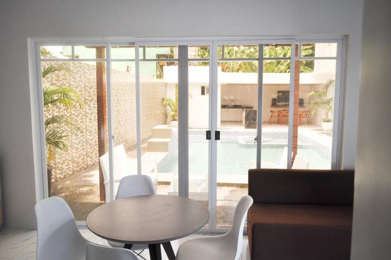 Villa with pool & barbeque | Suitable for remote work — photo 3