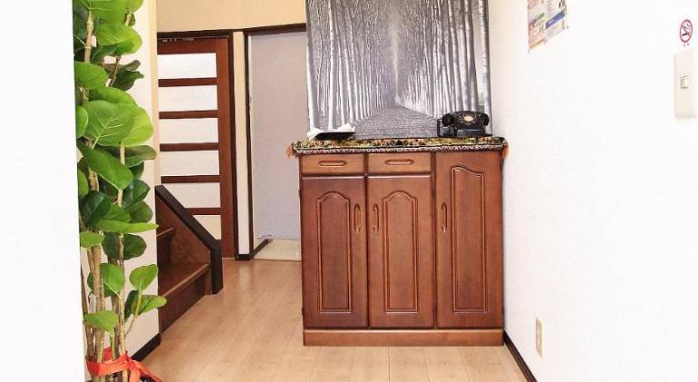Vacation home with 2 rooms for 9 persons — photo 4