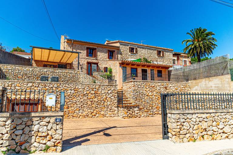 Villa  Calvià