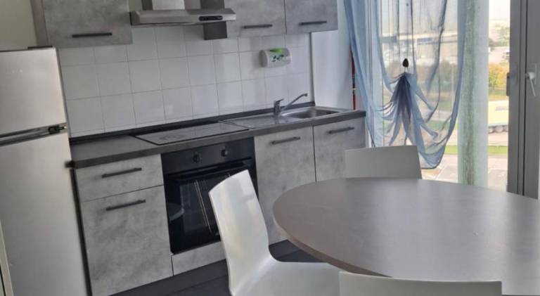 Holiday apartment with 2 rooms for 6 persons — photo 3