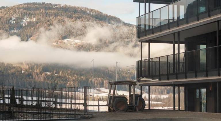 Suitehouse, Premium Apartments, Pools & Spa in Dolomites - by Familiaris — photo 3