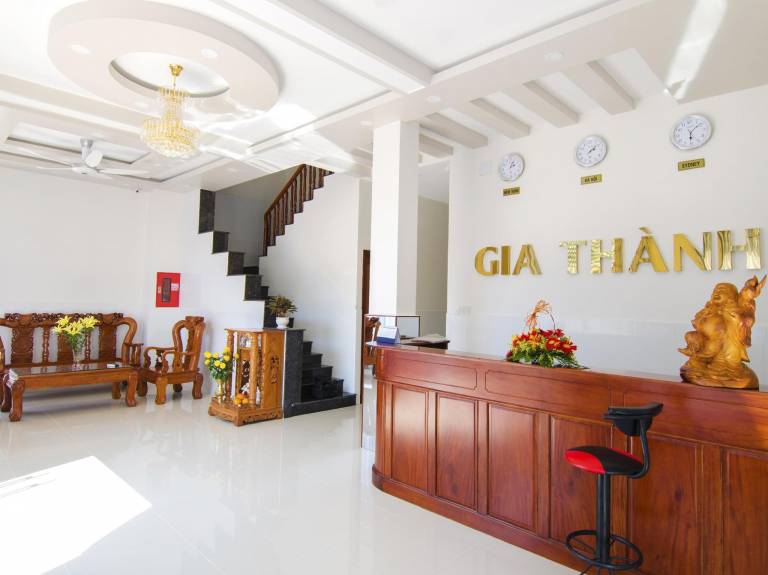 Gia Thanh Guest House in Phu Quoc
