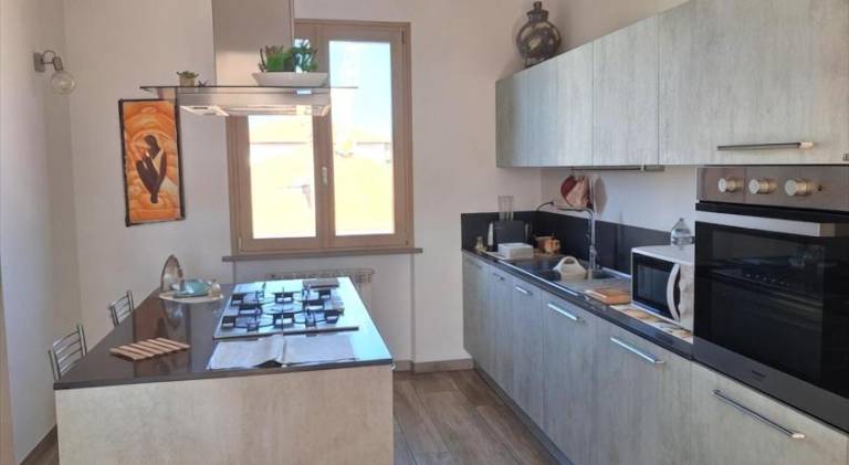 Pleasant rental apartment | Dogs allowed in Rosignano Marittimo