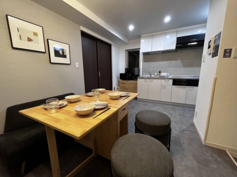 67 m² Ferienwohnung