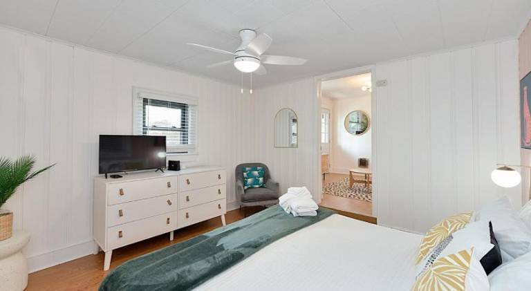 House with 1 room for 4 persons — photo 2