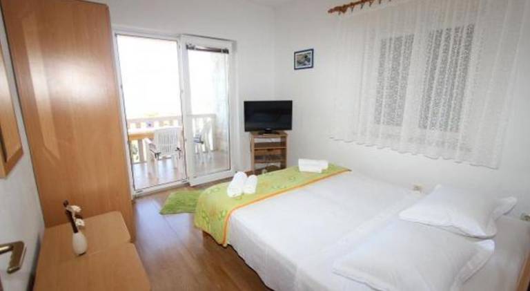 Rental apartment with BBQ — photo 2