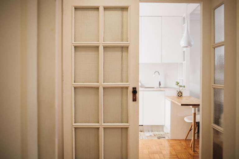 Cozy 1-Bedroom with Private Terrace in Palmela — photo 3