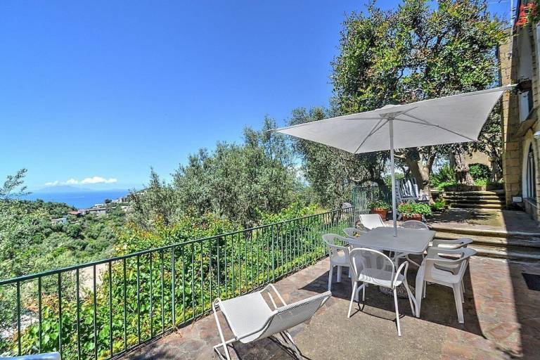 Villa Sorrento