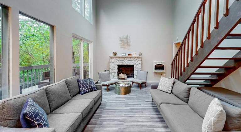 146 m&sup2; Ferienhaus