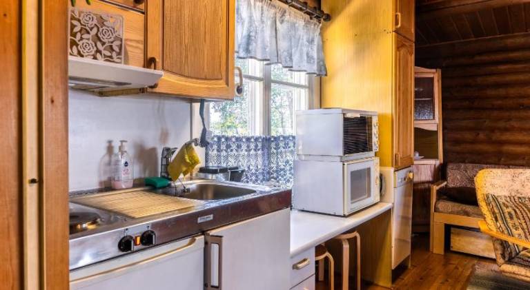 Pleasant chalet | Pets allowed — photo 4