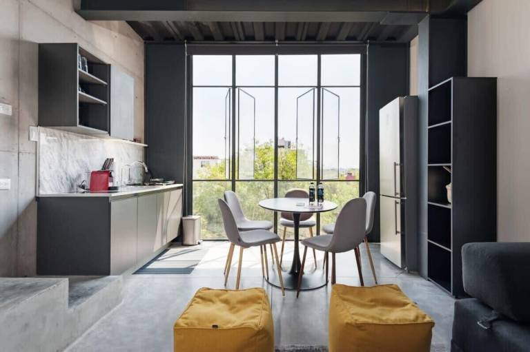 Apartment  Guerrero