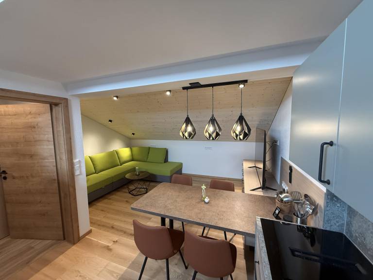 Ferienwohnung Gosau
