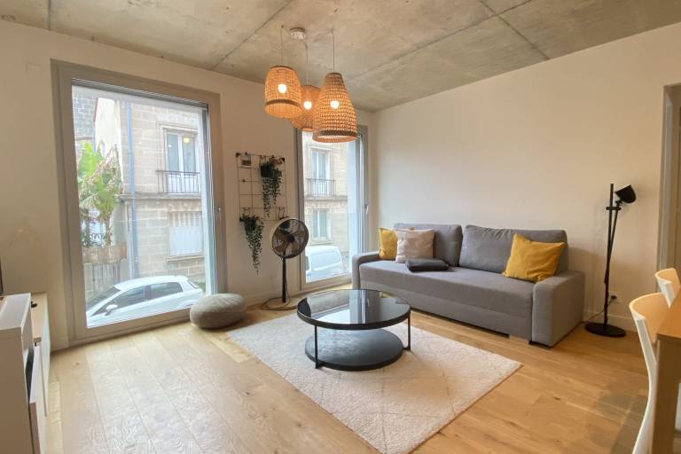 Appartement Bruges