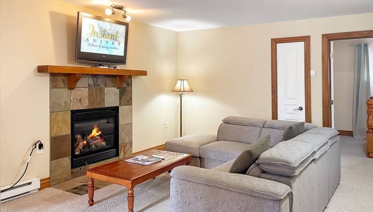 Chalet Mont-Tremblant