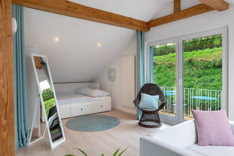 Ferienwohnung Bahlingen am Kaiserstuhl