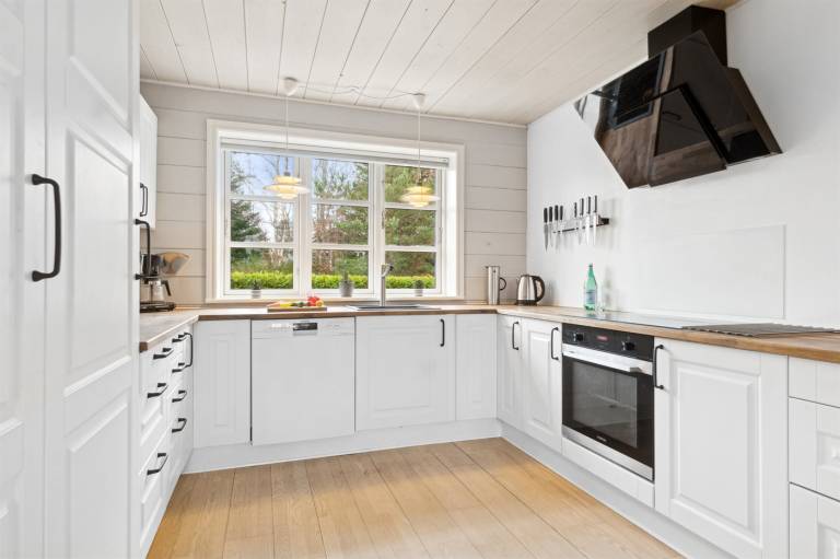 Fully equipped vacation home with garden, grill & terrace | Pet-friendly — photo 3