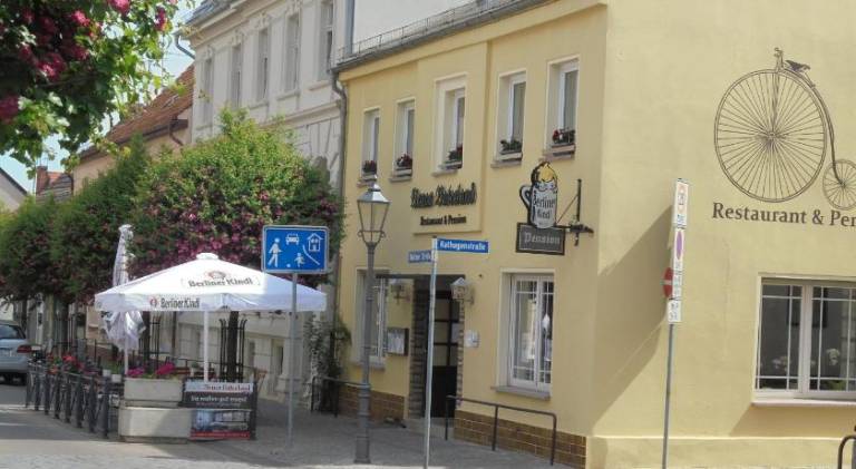 Neues Vaterland