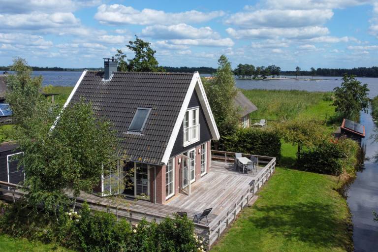 Ferienhaus Giethoorn